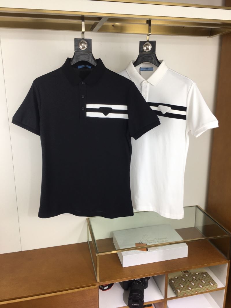 Prada T-Shirts